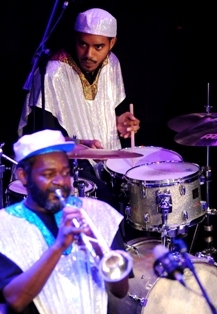 MICHAEL + WAYNE