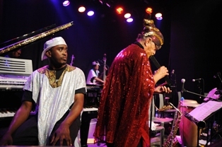 FARID + MARSHALL 