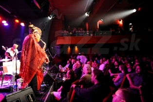 SUN RA ARKESTRA
