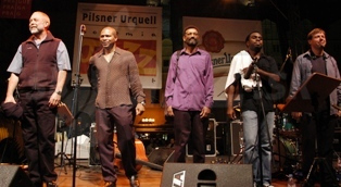 DAVE HOLLAND QUINTET