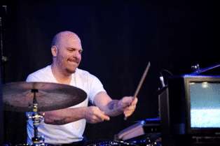 THE BAD PLUS