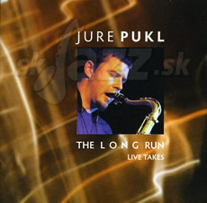 CD JURE PUKL