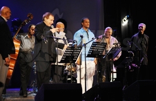 THE COOKERS