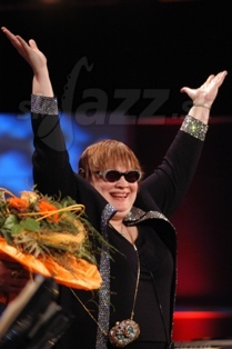 DIANNE SCHUUR