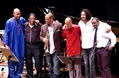 HERBIE HANCOCK SEXTET 2008