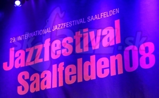 JAZZ FESTIVAL SAALFELDEN 2008