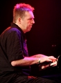  HUW WARREN
