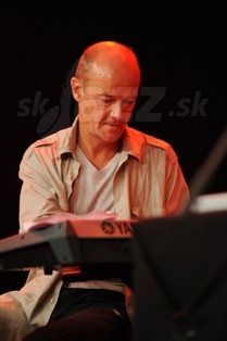  JON BALKE
