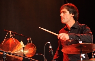  THOMAS STRØNEN