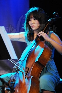 OKKYUNG LEE