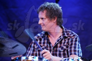 JIM BLACK