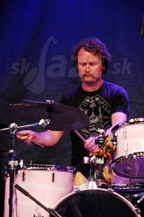 STEVE HEATHER