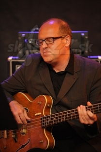 SKULI SVERRISSON