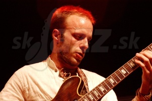 JOHN SHANNON