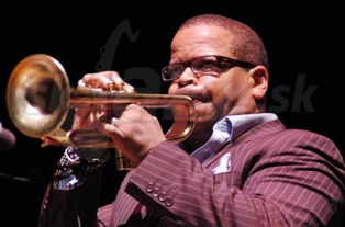 TERENCE BLANCHARD