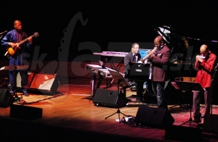 HERBIE HANCOCK SEXTET