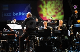  NDR BIG BAND