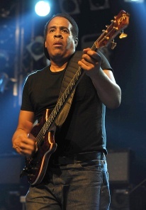 Stanley Clarke