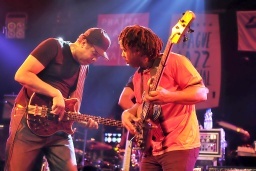  Stanley + Victor