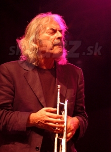ENRICO RAVA