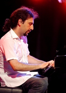 STEFANO BOLLANI