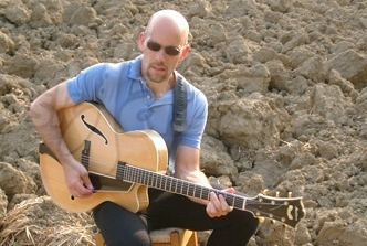 RORY STUART
