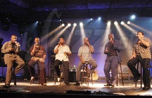 TAKE 6