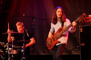  TED + MIKE