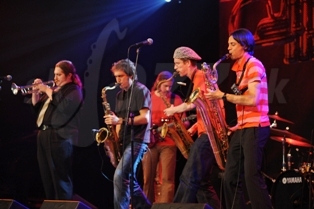 JERSEYBAND