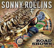CD SONNY ROLLINS