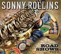 CD SONNY ROLLINS