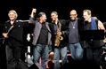 5 PIECE BAND