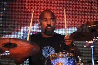DERICO WATSON