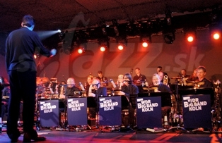 WDR BIG BAND 