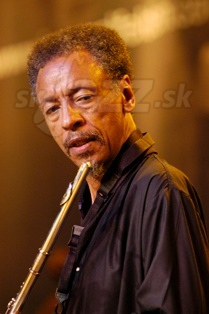 HENRY THREADGILL