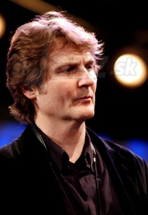 TIM RIES