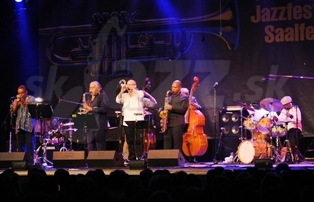  DON CHERRY SYMPHONY