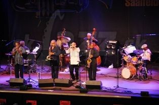 DON CHERRY SYMPHONY