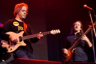  GIANFRANCO + MAURIZIO