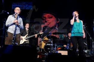  RE:JAZZ 