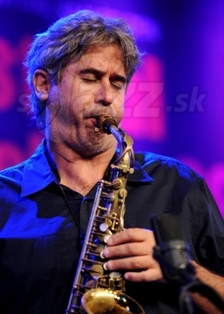  TIM BERNE