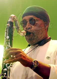 BENNY MAUPIN