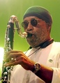 BENNY MAUPIN