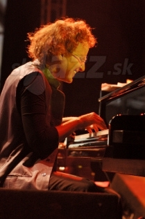 MYRA MELFORD