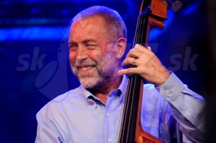  DAVE HOLLAND