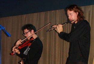  KLEMENS + GEORG 