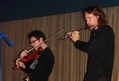  KLEMENS + GEORG 