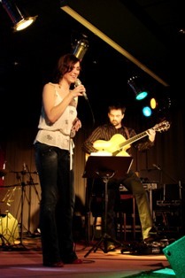  LUCIA + BORIS