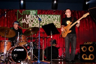 ARTIS + MICHAL
