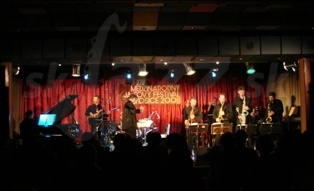  CHAMELEON BIG BAND